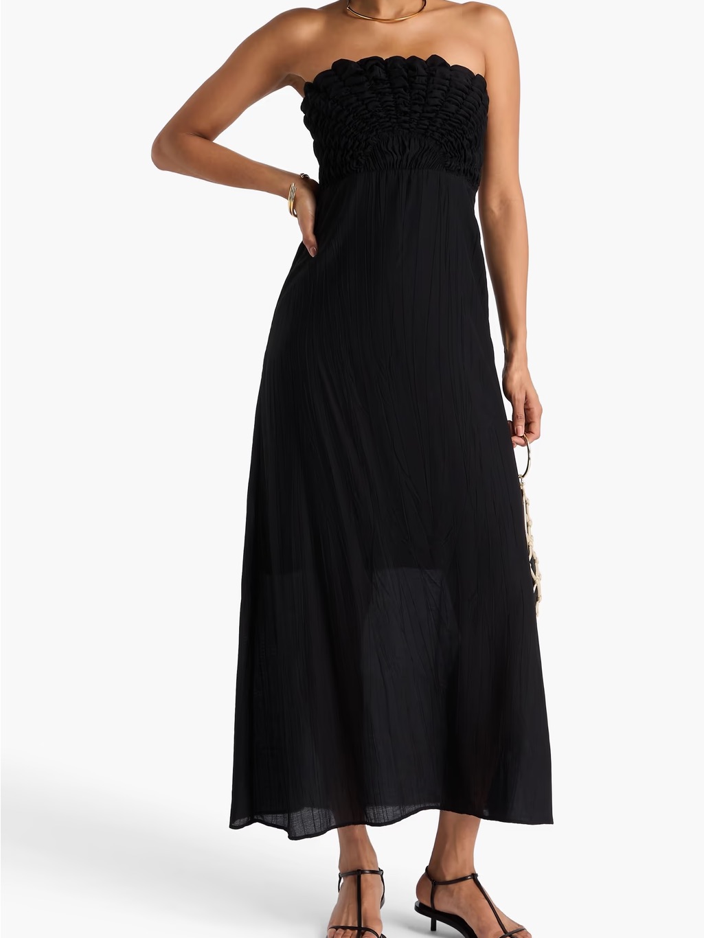 New! Rag & Bone - Catalina Dress